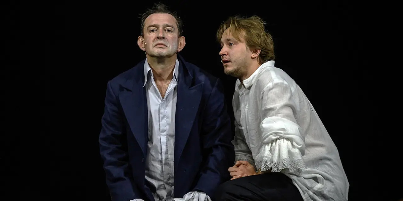 Кабала святош